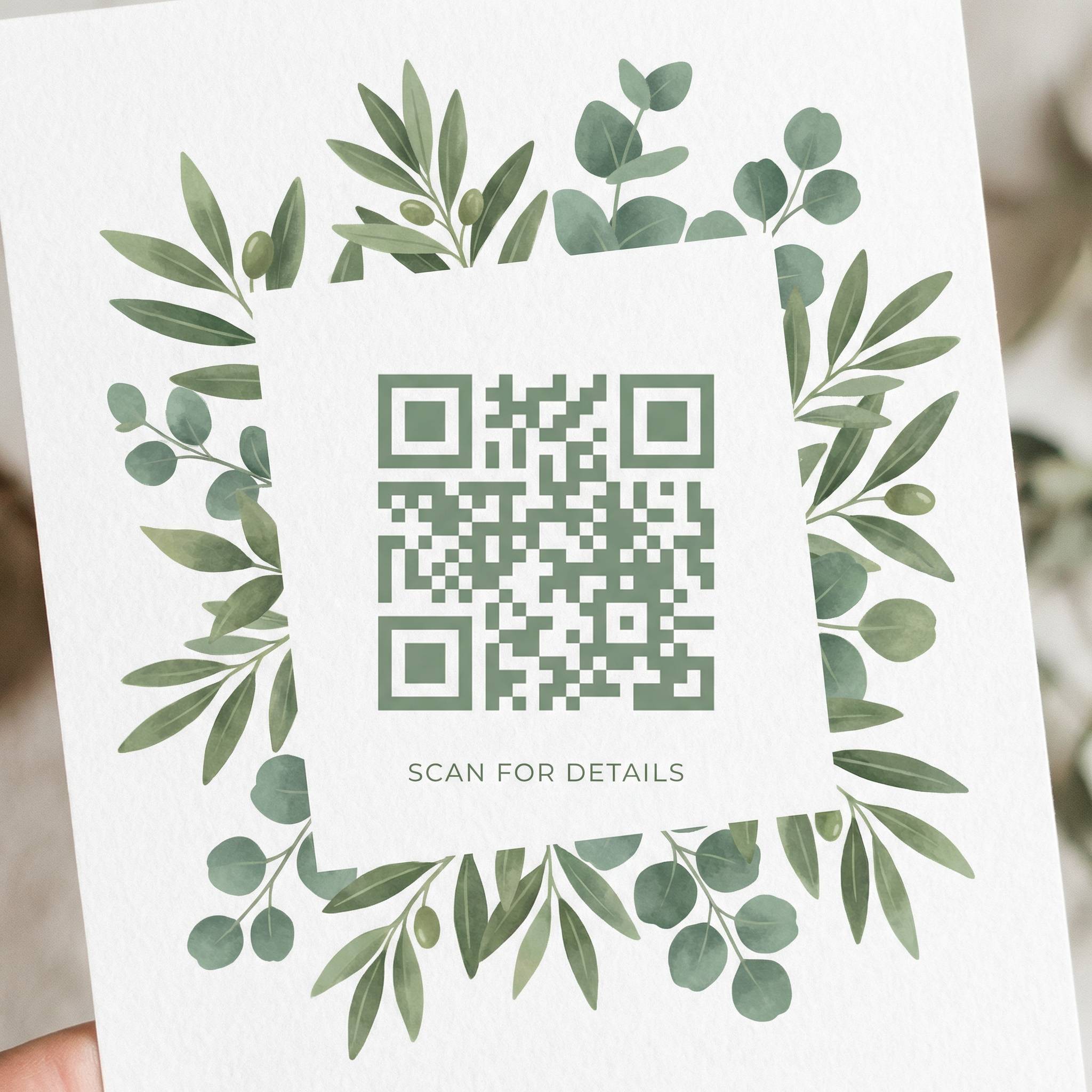 蜜桃公众号二维码